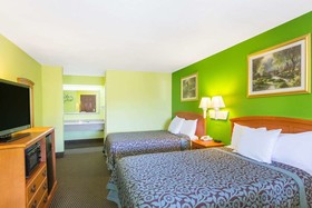 Days Inn by Wyndham Fulton