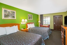 Days Inn by Wyndham Fulton
