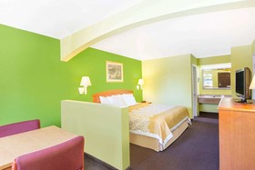 Days Inn by Wyndham Fulton
