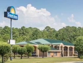 Days Inn by Wyndham Fulton