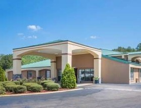 Days Inn by Wyndham Fulton