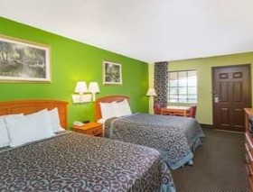 Days Inn by Wyndham Fulton