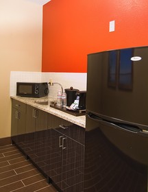 Holiday Inn Express Hotel & Suites Fulton