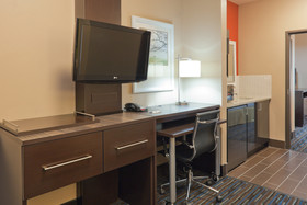 Holiday Inn Express Hotel & Suites Fulton