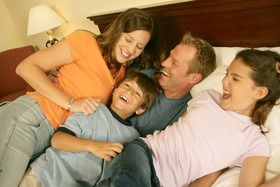 Holiday Inn Express Hotel & Suites Fulton