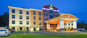 Holiday Inn Express Hotel & Suites Fulton