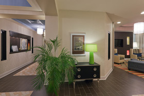 Holiday Inn Express Hotel & Suites Fulton