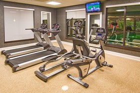 Holiday Inn Express Hotel & Suites Fulton