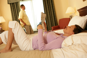 Holiday Inn Express Hotel & Suites Fulton