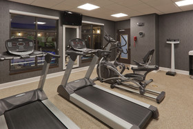 Holiday Inn Express Hotel & Suites Fulton