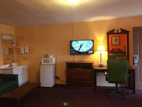 Sands Motel