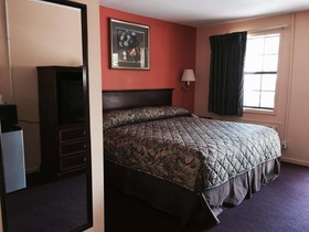 Sands Motel
