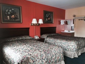 Sands Motel