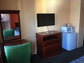 Sands Motel