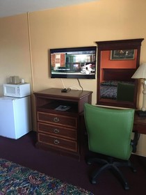 Sands Motel