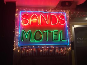 Sands Motel