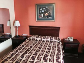 Sands Motel