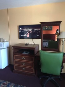Sands Motel