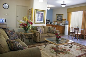 Magnolia Inn of Gautier