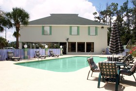 Magnolia Inn of Gautier