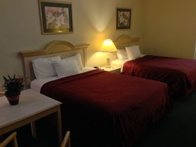 Magnolia Inn of Gautier