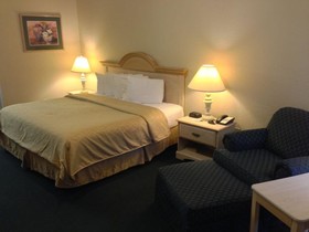 Magnolia Inn of Gautier