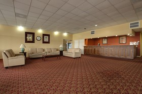 Americas Best Value Inn and Suites Greenville
