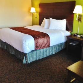 Americas Best Value Inn and Suites Greenville