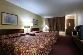 Americas Best Value Inn and Suites Greenville
