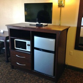 Americas Best Value Inn and Suites Greenville