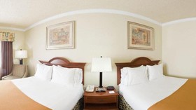 Holiday Inn Express & Suites Greenville