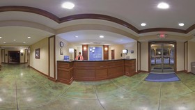 Holiday Inn Express & Suites Greenville