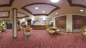 Holiday Inn Express & Suites Greenville