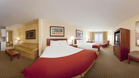 Holiday Inn Express & Suites Greenville