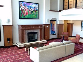 Holiday Inn Express & Suites Greenville