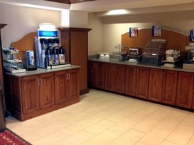 Holiday Inn Express & Suites Greenville