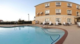 Holiday Inn Express & Suites Greenville