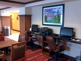 Holiday Inn Express & Suites Greenville