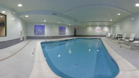 Holiday Inn Express & Suites Greenville