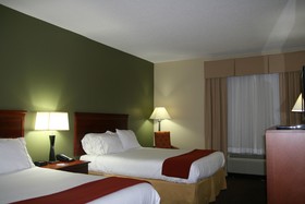 Holiday Inn Express & Suites Greenville