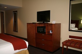 Holiday Inn Express & Suites Greenville