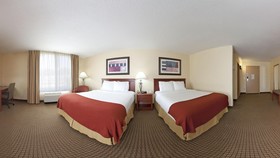Holiday Inn Express & Suites Greenville