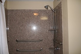 Holiday Inn Express & Suites Greenville