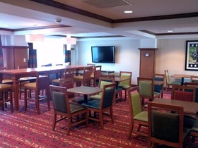 Holiday Inn Express & Suites Greenville