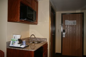 Holiday Inn Express & Suites Greenville