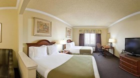 Holiday Inn Express & Suites Greenville