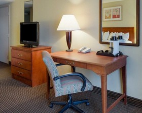 Rodeway Inn