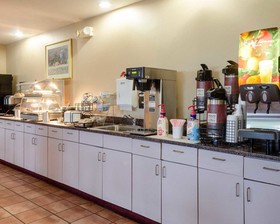 Rodeway Inn