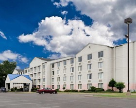 Rodeway Inn