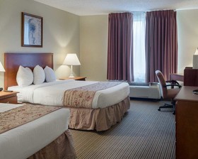 Rodeway Inn